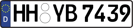 HH-YB7439