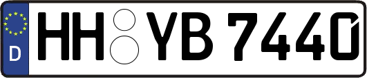 HH-YB7440