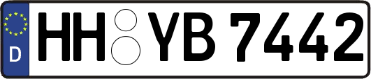 HH-YB7442