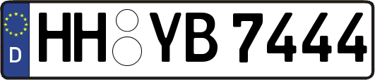 HH-YB7444