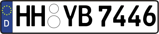 HH-YB7446