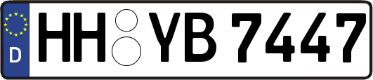 HH-YB7447