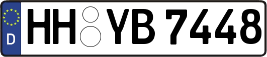 HH-YB7448