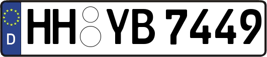 HH-YB7449