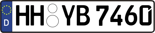 HH-YB7460