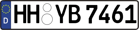 HH-YB7461
