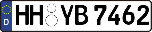 HH-YB7462