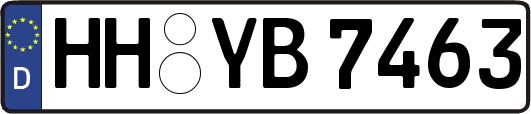 HH-YB7463