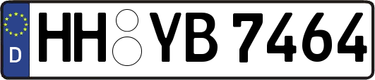 HH-YB7464