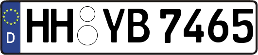HH-YB7465
