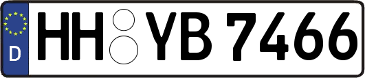 HH-YB7466