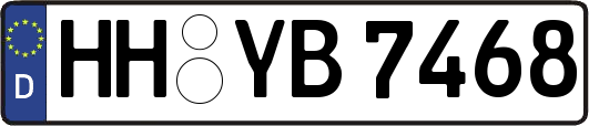HH-YB7468