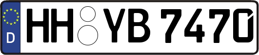 HH-YB7470