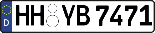 HH-YB7471