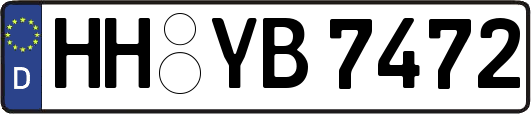HH-YB7472