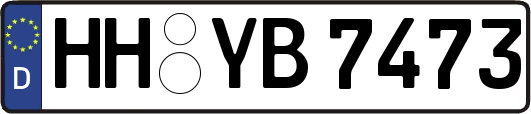 HH-YB7473