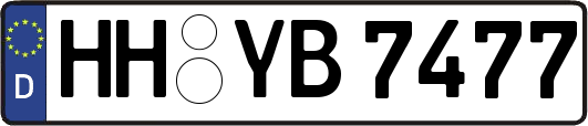 HH-YB7477