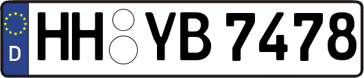 HH-YB7478