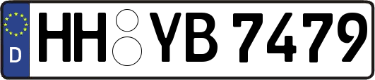 HH-YB7479
