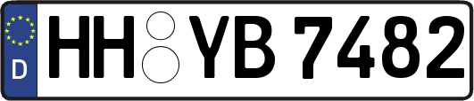 HH-YB7482