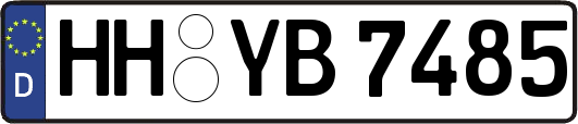 HH-YB7485