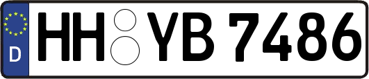 HH-YB7486