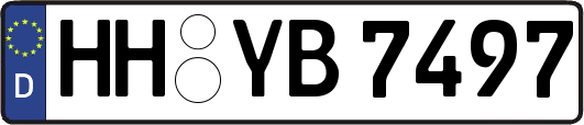 HH-YB7497