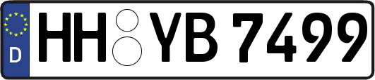 HH-YB7499