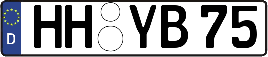 HH-YB75