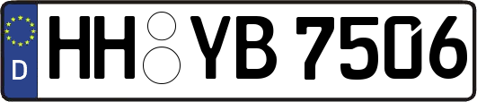 HH-YB7506