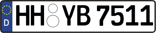 HH-YB7511