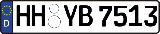 HH-YB7513