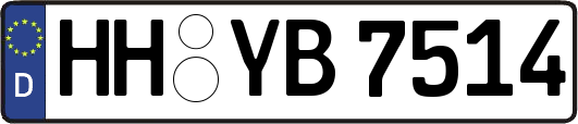 HH-YB7514