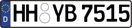 HH-YB7515