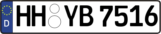 HH-YB7516