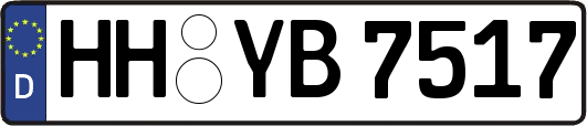 HH-YB7517