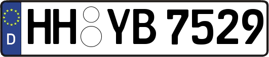 HH-YB7529