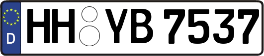 HH-YB7537
