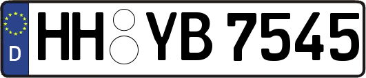 HH-YB7545
