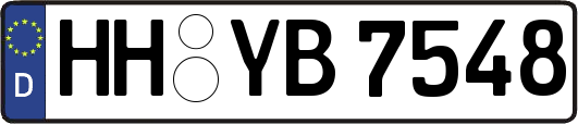 HH-YB7548