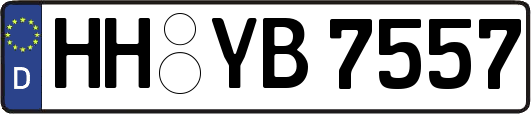 HH-YB7557