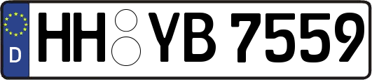 HH-YB7559