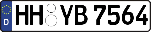 HH-YB7564