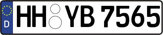 HH-YB7565