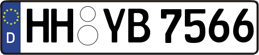 HH-YB7566