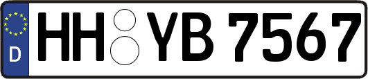 HH-YB7567