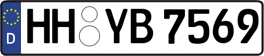 HH-YB7569