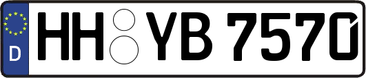 HH-YB7570