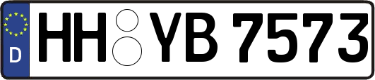 HH-YB7573