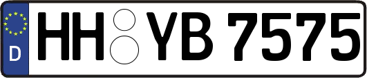 HH-YB7575